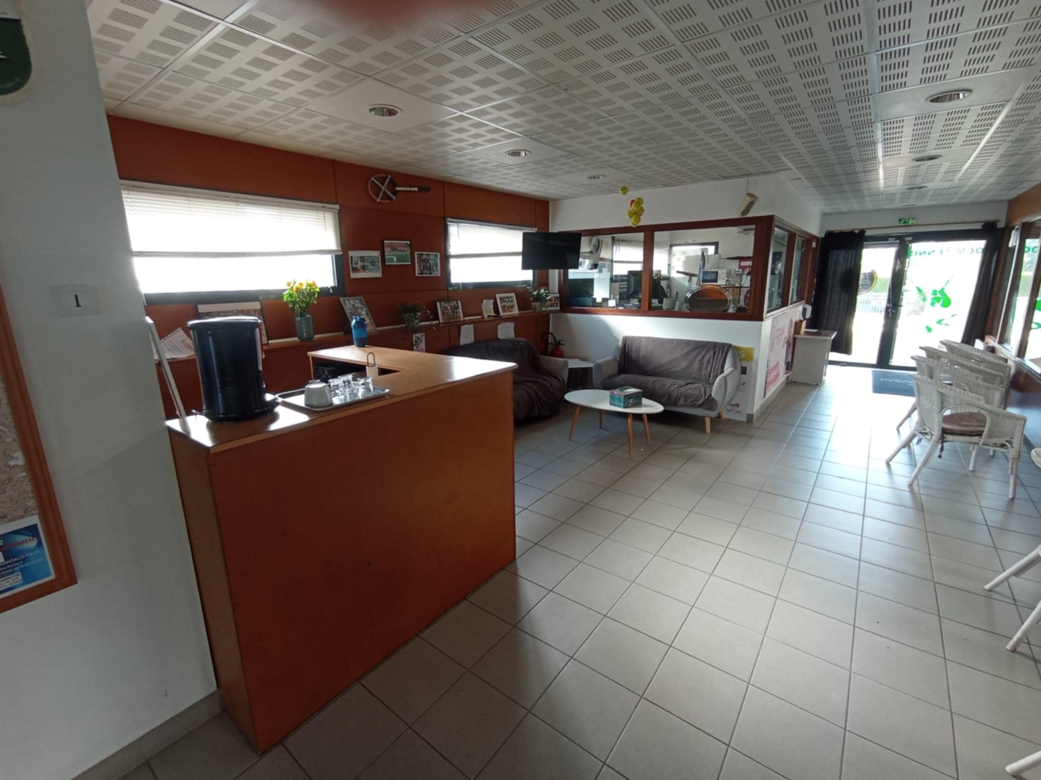 Club House image 1