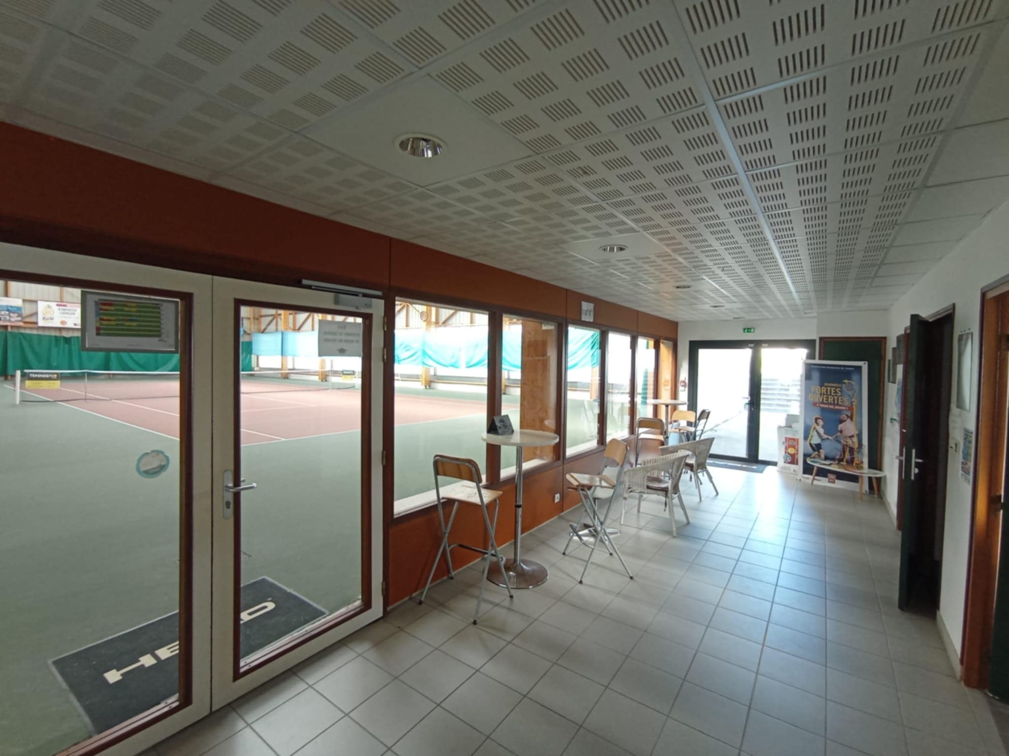 Club House image 2